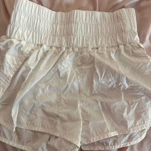 free people shorts